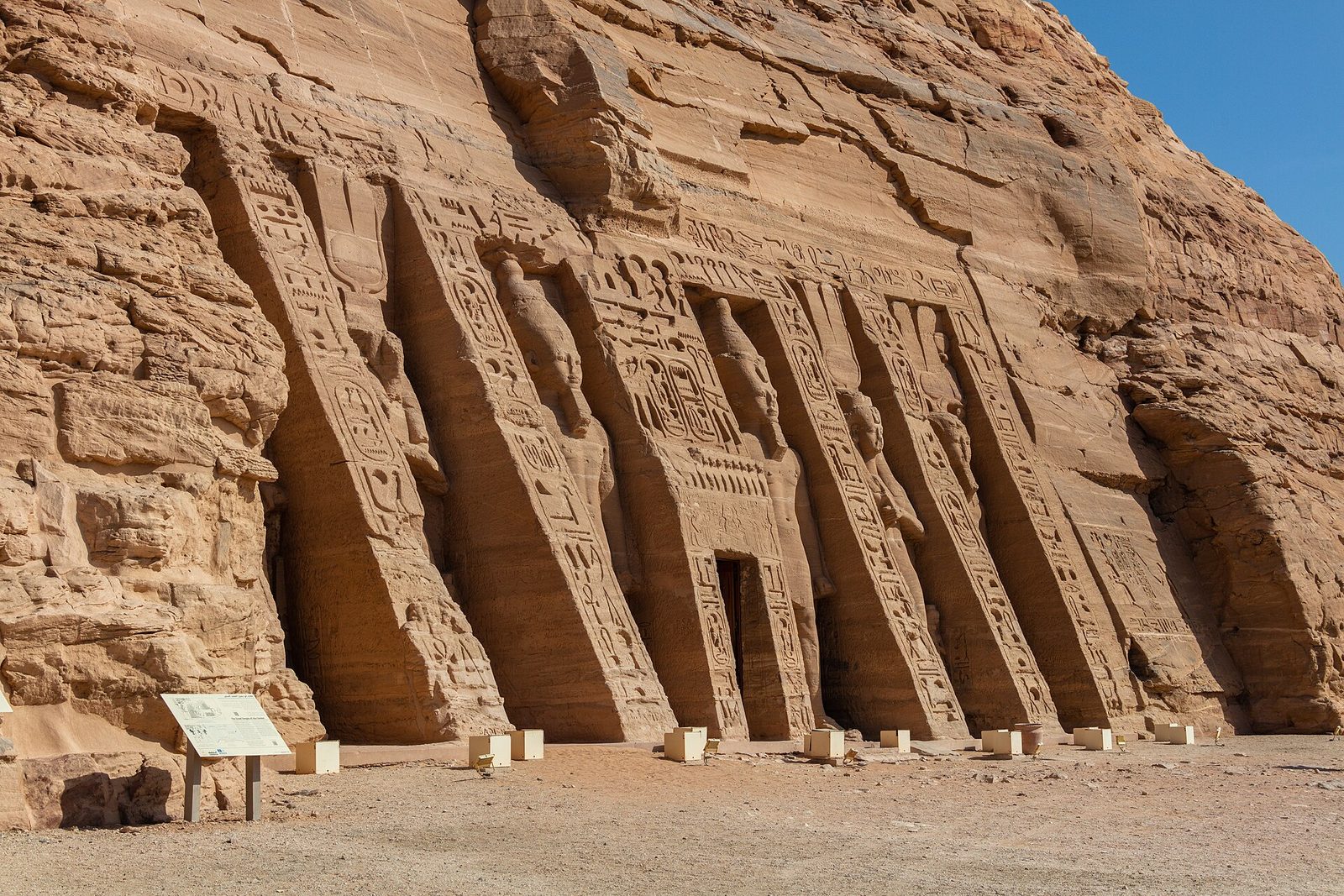 Aswan & Abu Simbel