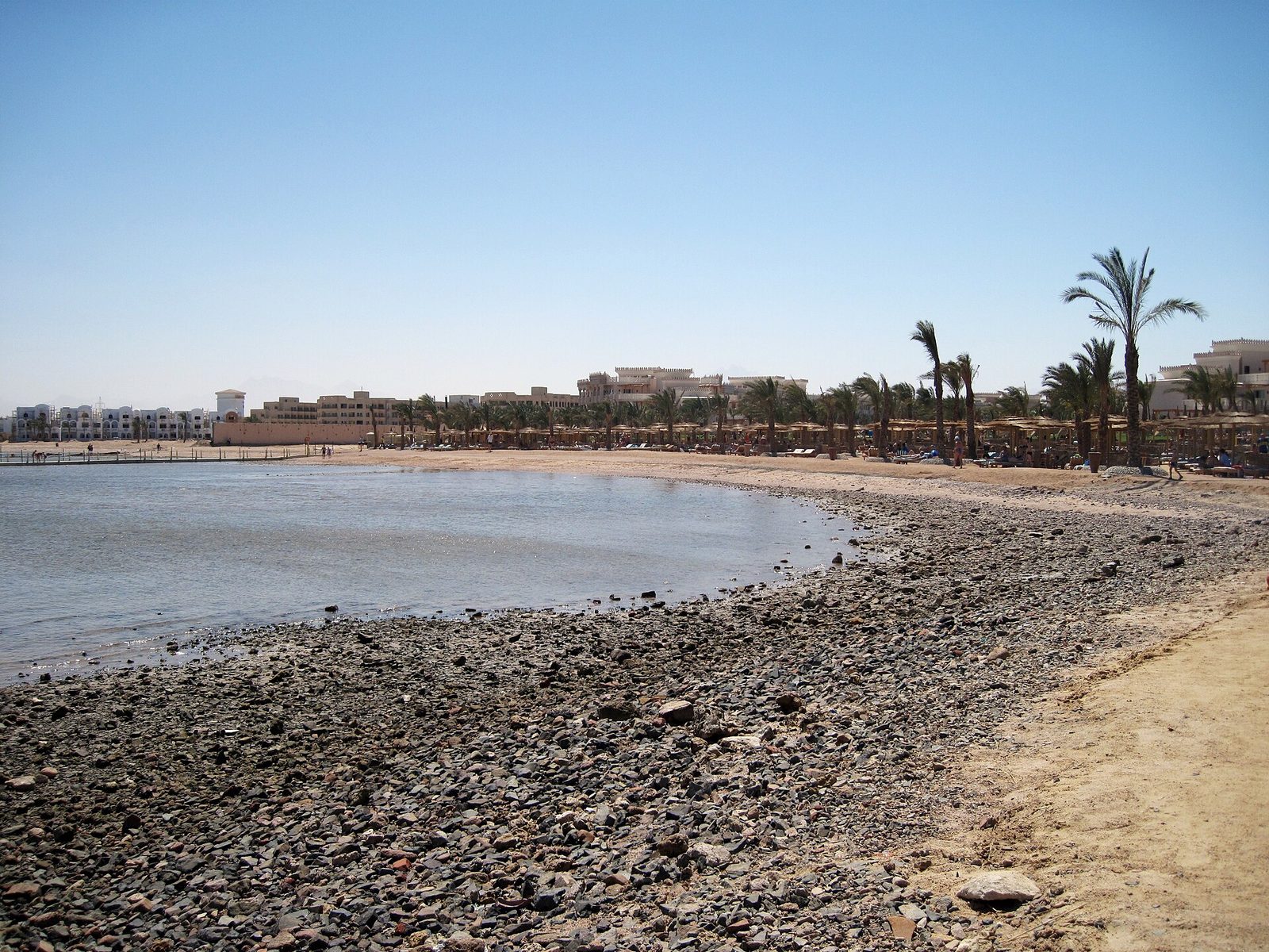 Cairo, Hurghada & Nile Cruise