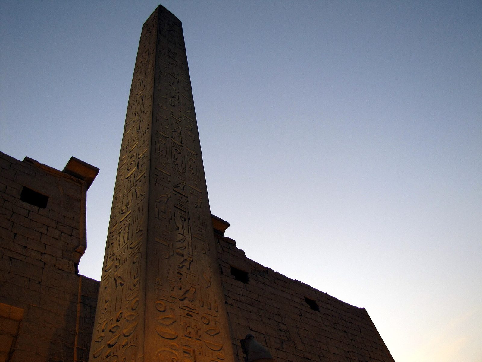 Classical Egypt & 4 Nights Nile Cruise